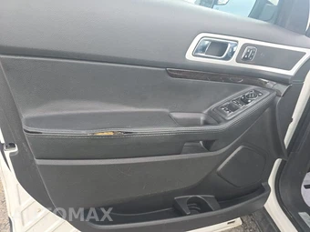 2014 Ford Explorer Limited – miniatura 9