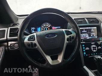 2014 Ford Explorer Limited - miniatura 10