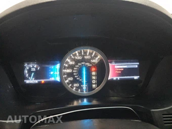2014 Ford Explorer Limited - miniatura 12