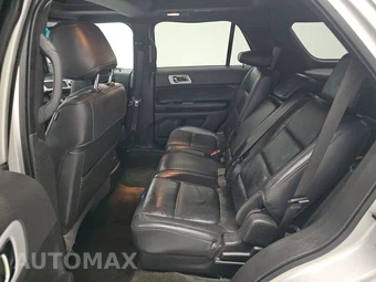 2014 Ford Explorer Limited - miniatura 13