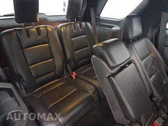 2014 Ford Explorer Limited - miniatura 14