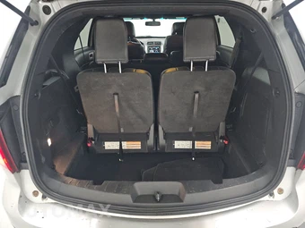 2014 Ford Explorer Limited - miniatura 17