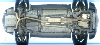 2014 Ford Explorer Limited - miniatura 19