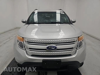 2014 Ford Explorer Limited - miniatura 2