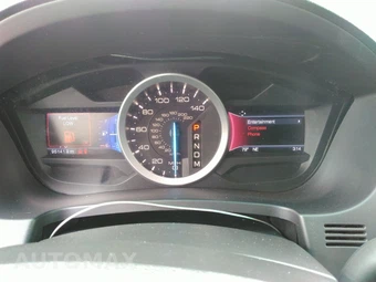 2014 Ford Explorer Limited - miniatura 21
