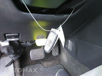 2014 Ford Explorer Limited - miniatura 22