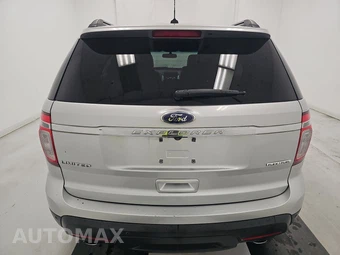 2014 Ford Explorer Limited - miniatura 5