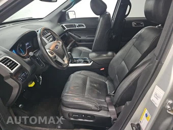 2014 Ford Explorer Limited - miniatura 7