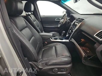2014 Ford Explorer Limited - miniatura 8