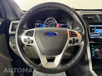 2014 Ford Explorer Limited - miniatura 13