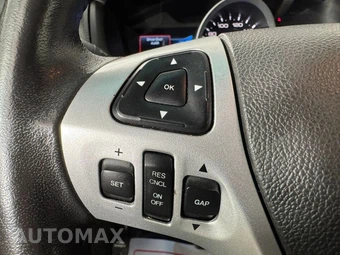 2014 Ford Explorer Limited - miniatura 15