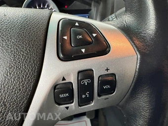 2014 Ford Explorer Limited - miniatura 16