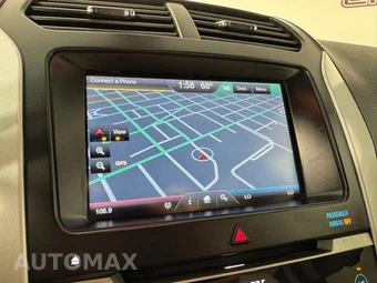 2014 Ford Explorer Limited - miniatura 19