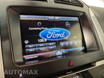 2014 Ford Explorer Limited - miniatura 20