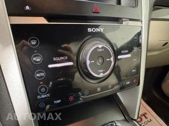 2014 Ford Explorer Limited - miniatura 21