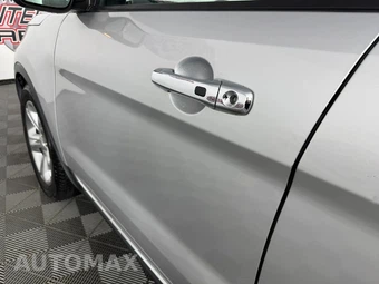 2014 Ford Explorer Limited - miniatura 24