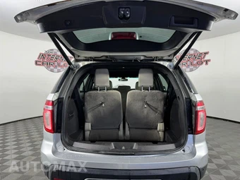 2014 Ford Explorer Limited - miniatura 27