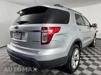 2014 Ford Explorer Limited - miniatura 29