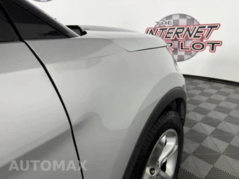 2014 Ford Explorer Limited - miniatura 32