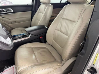 2014 Ford Explorer Limited - miniatura 33