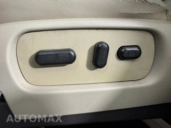 2014 Ford Explorer Limited - miniatura 34