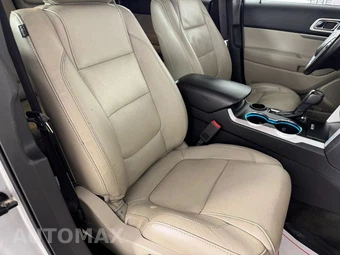 2014 Ford Explorer Limited - miniatura 35