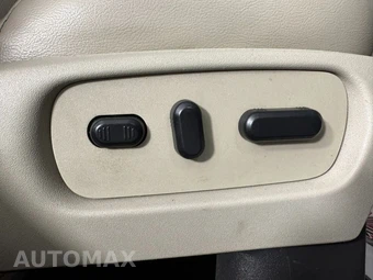 2014 Ford Explorer Limited - miniatura 36