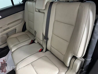 2014 Ford Explorer Limited - miniatura 37
