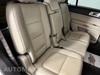 2014 Ford Explorer Limited - miniatura 38