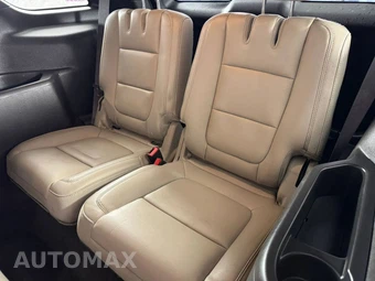 2014 Ford Explorer Limited - miniatura 39