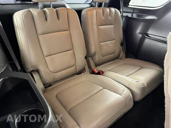 2014 Ford Explorer Limited - miniatura 40