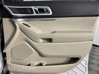 2014 Ford Explorer Limited - miniatura 45