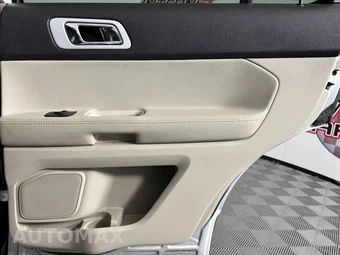 2014 Ford Explorer Limited - miniatura 47