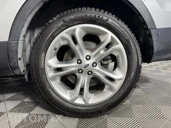 2014 Ford Explorer Limited - miniatura 49