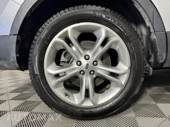 2014 Ford Explorer Limited - miniatura 50