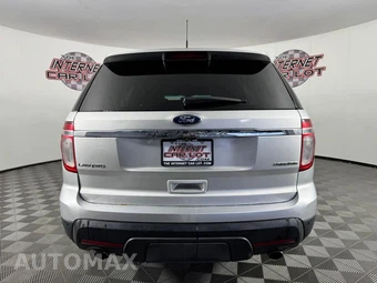 2014 Ford Explorer Limited - miniatura 6