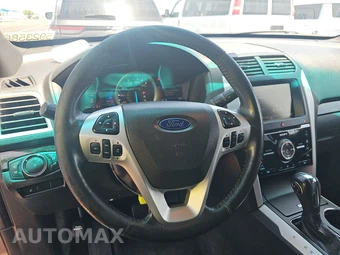 2014 Ford Explorer Limited - miniatura 10