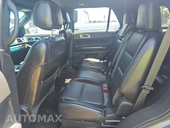 2014 Ford Explorer Limited - miniatura 13