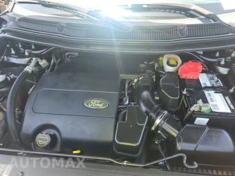 2014 Ford Explorer Limited - miniatura 15