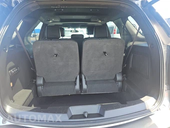 2014 Ford Explorer Limited - miniatura 16