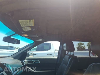2014 Ford Explorer Limited - miniatura 17