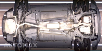 2014 Ford Explorer Limited - miniatura 18