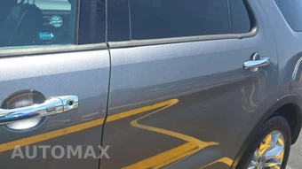 2014 Ford Explorer Limited - miniatura 19