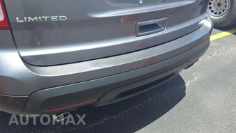 2014 Ford Explorer Limited - miniatura 20