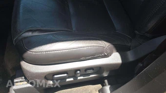 2014 Ford Explorer Limited - miniatura 22