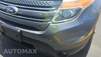 2014 Ford Explorer Limited - miniatura 23