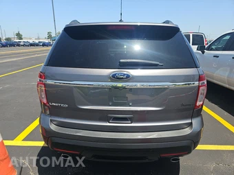 2014 Ford Explorer Limited - miniatura 5
