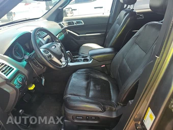 2014 Ford Explorer Limited - miniatura 7