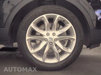 2014 Ford Explorer Limited - miniatura 10