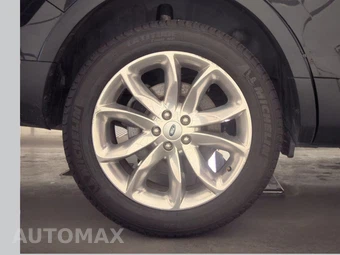 2014 Ford Explorer Limited - miniatura 11